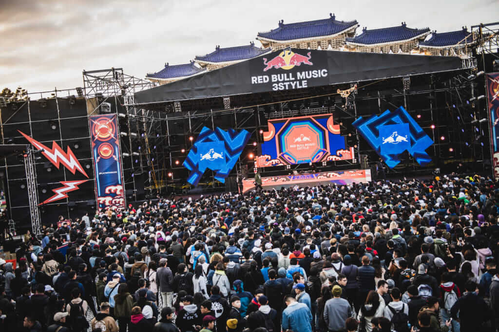 世界最大規模のDJ大会「Red Bull 3Style」、DJの参加募集スタートのサムネイル画像