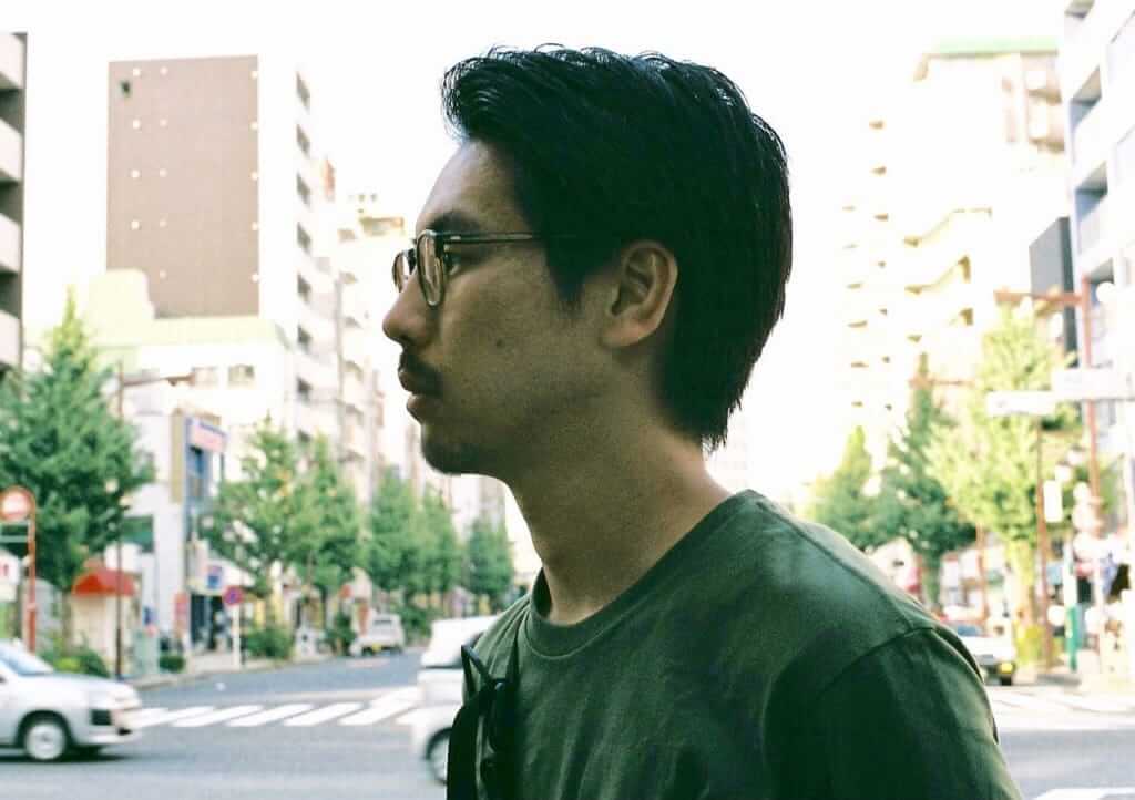 TOSHIKI HAYASHI(%C) インタビュー　「自分が作れるものを作って、聴いた人が『%Cのビートだ』ってわかるように」