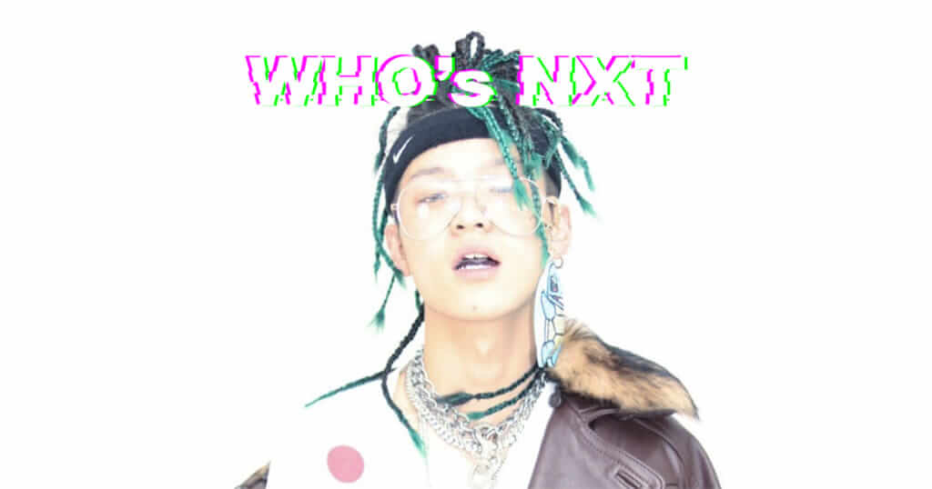 Lisa Lil Vinci インタビュー 曲に対して感情をどれだけ素直に表現できるか 長野 松本をメインに活動 突き詰めた独自の世界観を確立するラッパー Who S ｎｘｔ The Magazine