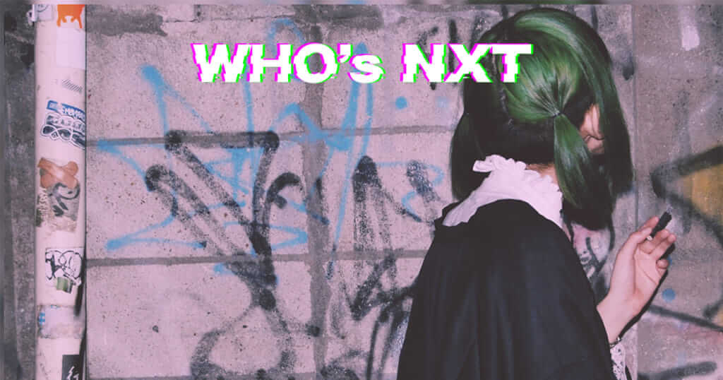 【Who’s NXT】nate |「出来るだけ音楽の上では飾らずにありのままで居たい」サンクラ発、急速に注目を集める話題のフィメールラッパー