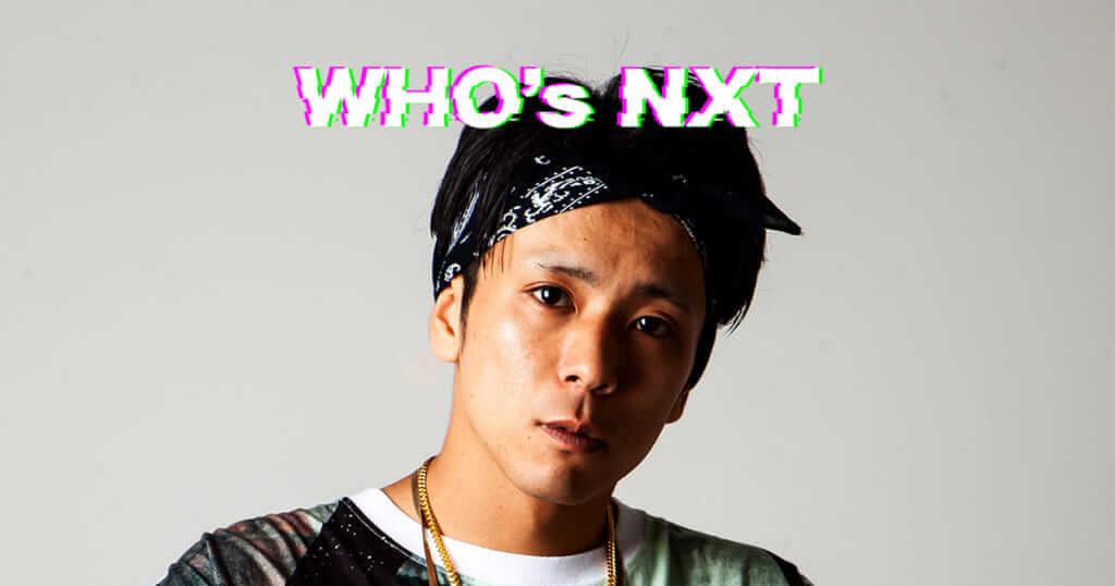 【Who’s NXT】SHUN |「音楽はもちろん全体的に『本気で遊ぶ』ことをテーマにしている」“東のギャルチューンマスター”の異名を持つ注目のDeejay