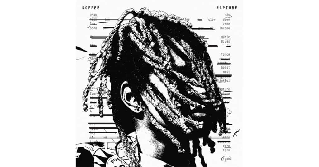 ジャマイカのライジングスター・KOFFEE、2020グラミーにノミネート