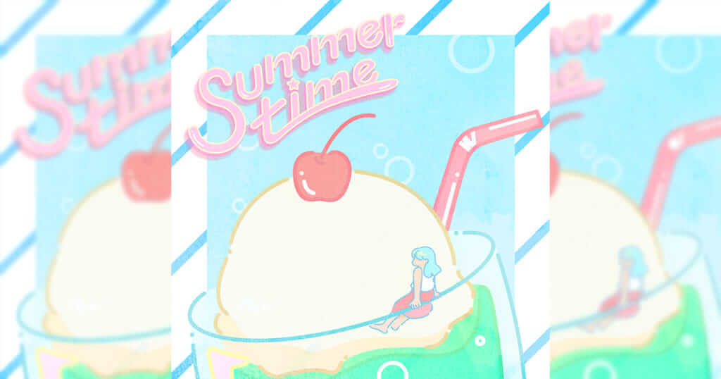 【コラム】いま東南アジアで最もSpotifyバイラルチャートインしてる日本発の楽曲「summertime」(cinnamons × evening cinema)知っていますか？