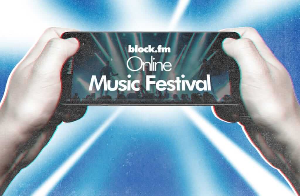 block.fm、オンラインフェス開催に向け始動  ―  ☆Taku Takahashi「音楽好きの皆さんに、どんな状況でも音楽を楽しめる場所を作ることが僕らの使命」