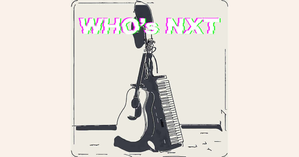 【Who’s NXT】The Fubars | 京都発、打ち込み主体の雑多なポップミュージックを鳴らす音楽ユニット