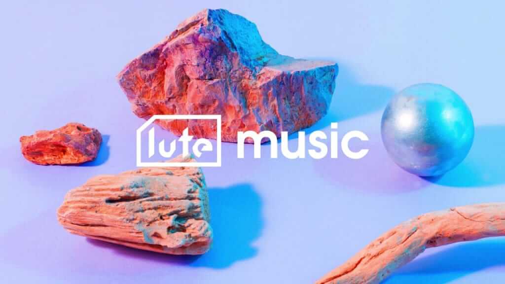 音楽動画メディア「lute」競売へ、元メンバーもインディペンデントアーティスト支援のため競売に参加のサムネイル画像