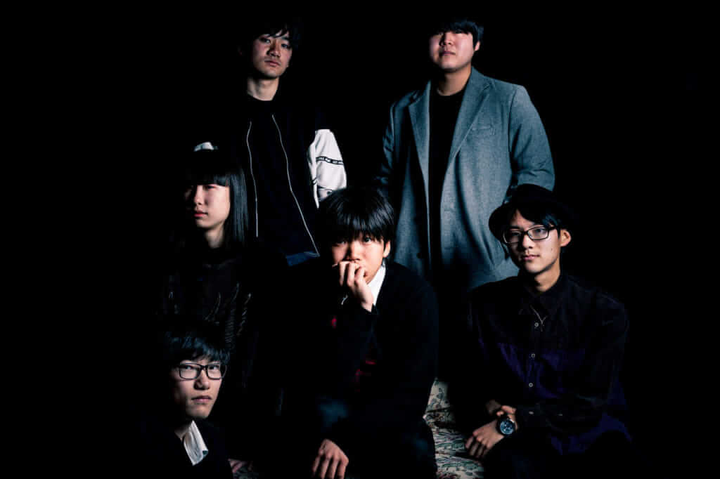 【Who’s NXT】Euphoric Album | Spotifyのニューカマープレイリスト「Early Noise Japan」でもピックアップ、長野発・高校生6人組バンドのサムネイル画像