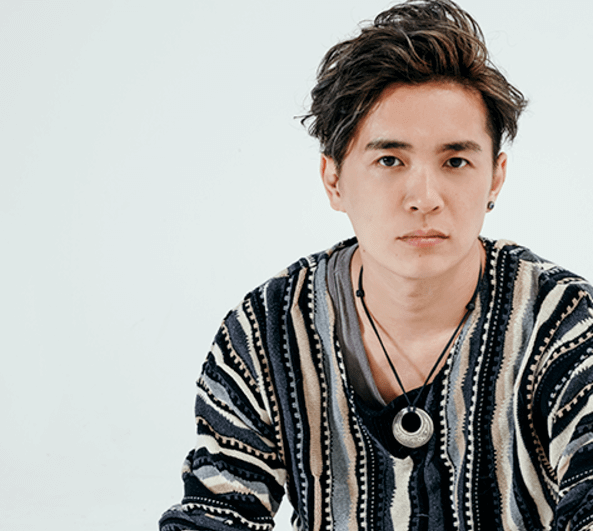 林ゆうき & 小畑貴裕、「Re-Build3」を配信開始