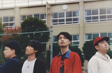 Wonder Wall、「しゃぼん玉」を配信開始