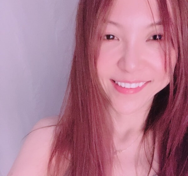 日之内絵美、「social distance」を配信開始