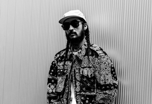 ナオキ・クゼ、「BLOW HORN」を配信開始