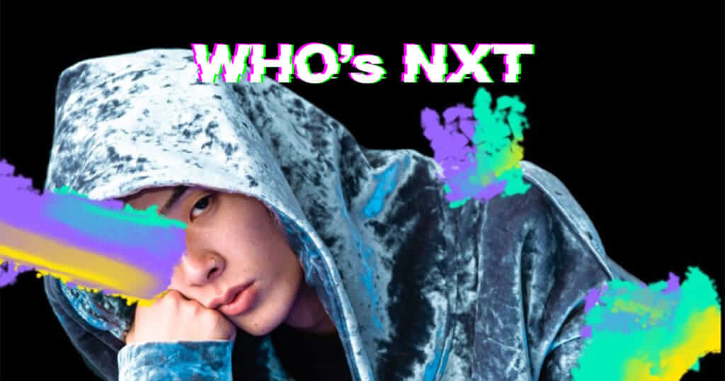 【Who’s NXT】Frankkiss  | 「ずっと挑戦し続けたい」愛媛・松山発、流行りに流されず“自分らしさ”を追求するZ世代アーティスト