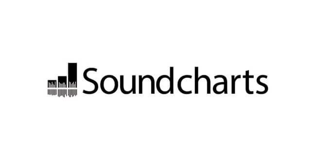 Soundcharts、日本でもTikTokチャートへ対応開始