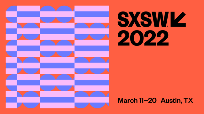 SXSW 2022、Music Festival出演アーティストの募集を開始