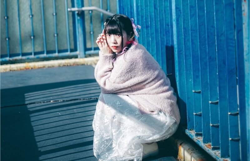 れおなくん、「ひとりよがり」を配信開始