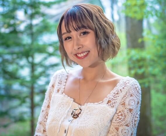 小池ジョアンナ、「All Of My Life」を配信開始