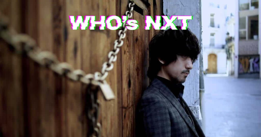 【Who’s NXT】HANCE | ストリーミング時代の新しい兼業アーティストの形　海外からも支持される遅咲きシンガソングライター