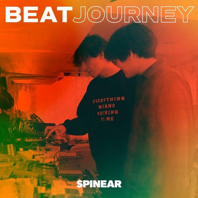 楽曲制作に迫る『BEAT JOURNEY』のSeason 2が配信スタート