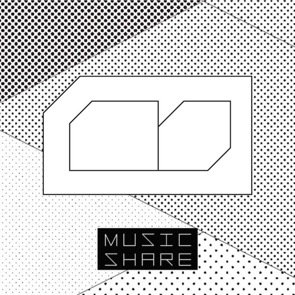 MUSIC SHAREのプレイリスト、2月度の楽曲更新