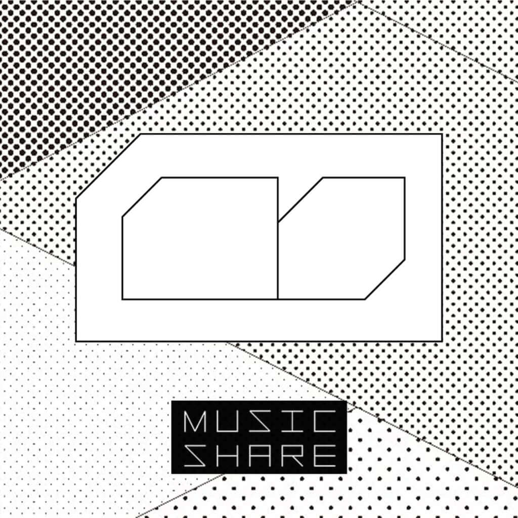 MUSIC SHAREのプレイリスト、3月度の楽曲更新