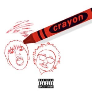 ZOT on the WAVE & Fuji Taito「Crayon」