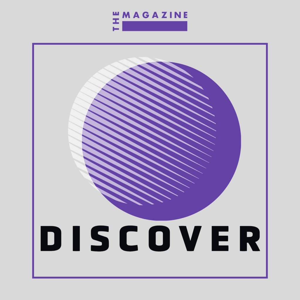 THE MAGAZINEの新プレイリスト『DISCOVER』がローンチ