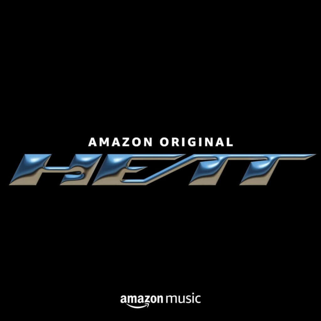 Amazon Music、新進気鋭のアーティストをサポートする新プロジェクト「Amazon Original HEAT」スタート