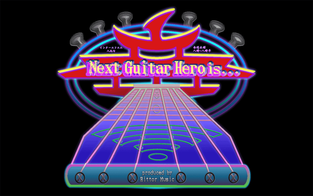 Ichika Nitoとマーティー・フリードマンがゲストトーク　interfm「Next Guitar Hero is… produced by Rittor Music」のサムネイル画像