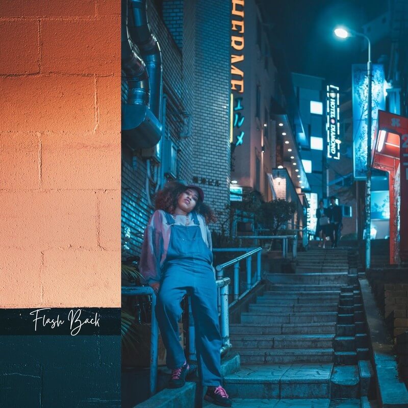 Tokyo GalとDJ FRIP a.k.a Beatlabコラボの新EP、JASMINEやKIKUMARU、ZIN参加