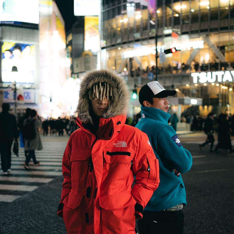 百足 & 韻マン「君のまま」が2週連続1位、SugLawd Familiar、CHICO CARLITO & Awich「LONGINESS REMIX」が初登場　Apple Music 週間ソング・ランキング（3月6日  – 3月12日）