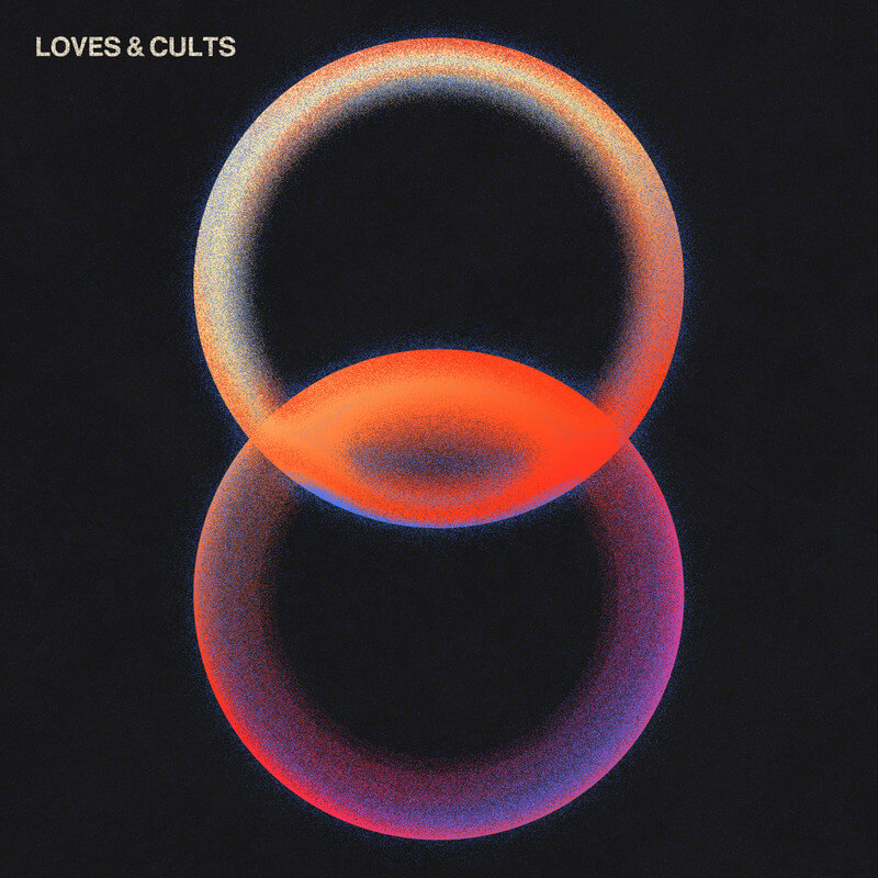 yahyelが新アルバム『Loves & Cults』リリース、東名阪ツアーも