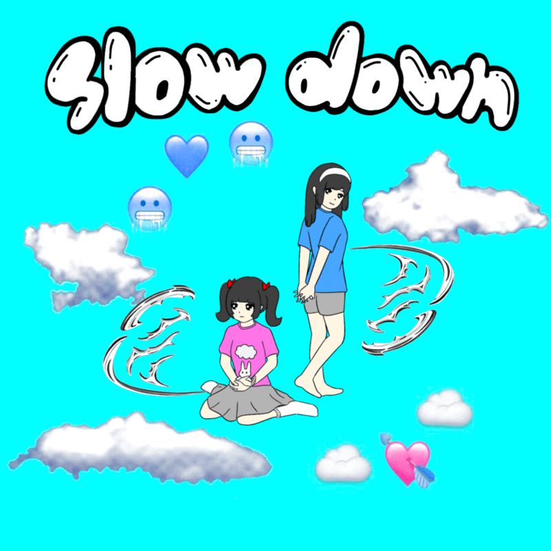 新星ラッパーAme lil meloの「slow down (feat. LUSH CARABINER)」やKANA-BOONなど初登場　Billboard JAPANチャート「TikTok Weekly Top 20」(2023/04/12)