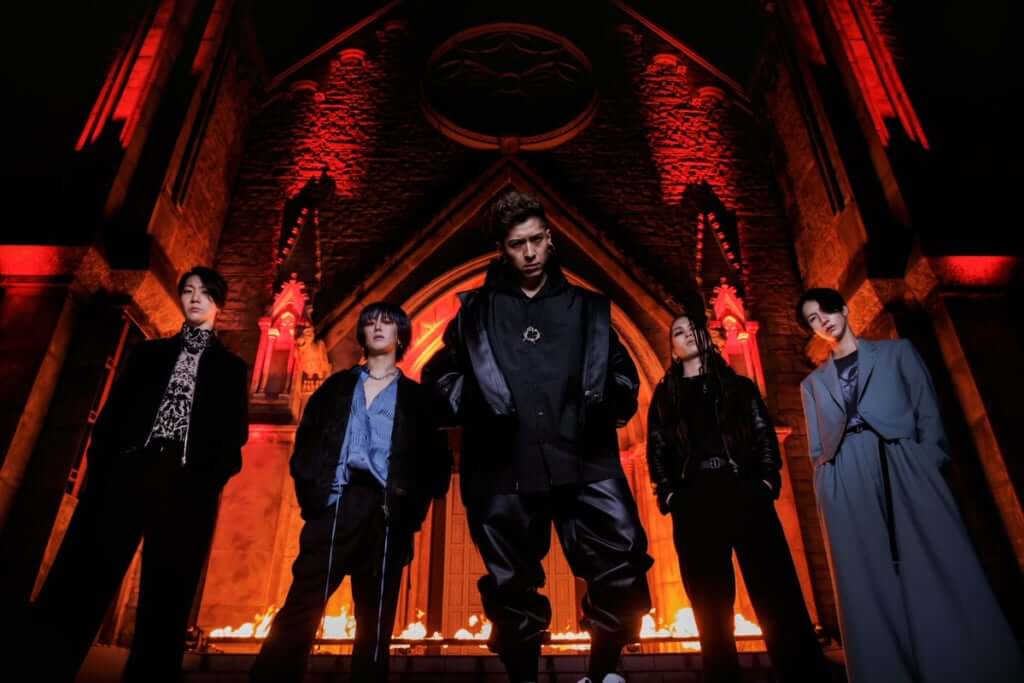 NOCTURNAL BLOODLUST、1年2か月ぶりのリリースはブルータルなモダン・デスコア『Despise』