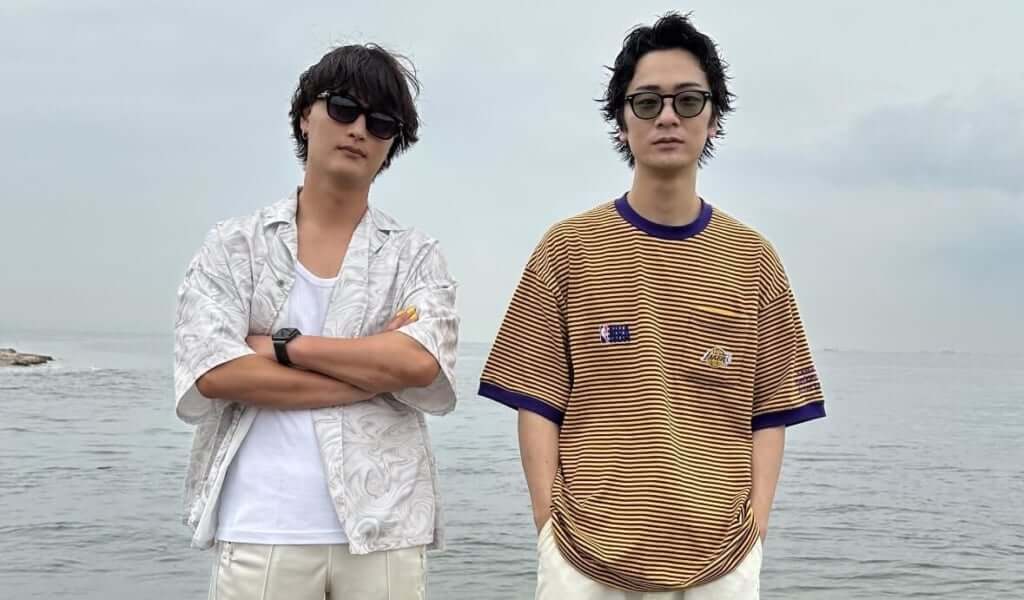 MANSION PARK インタビュー　“楽しむことが大前提” 「One verse」がチャートを賑わすニューカマー