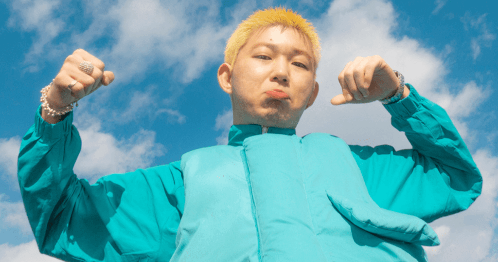 gummyboy、今年初シングルはLil’Yukichiプロデュースの「Samuragochi (ん？ん？ん？)」