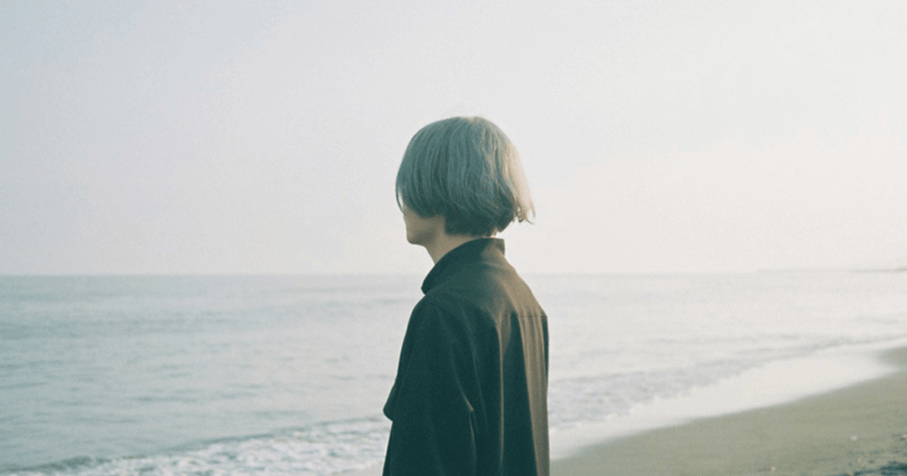 [.que]、湘南への移住後に制作された6曲収録の新EP『New Place』　9月からは全国ワンマンツアー開催