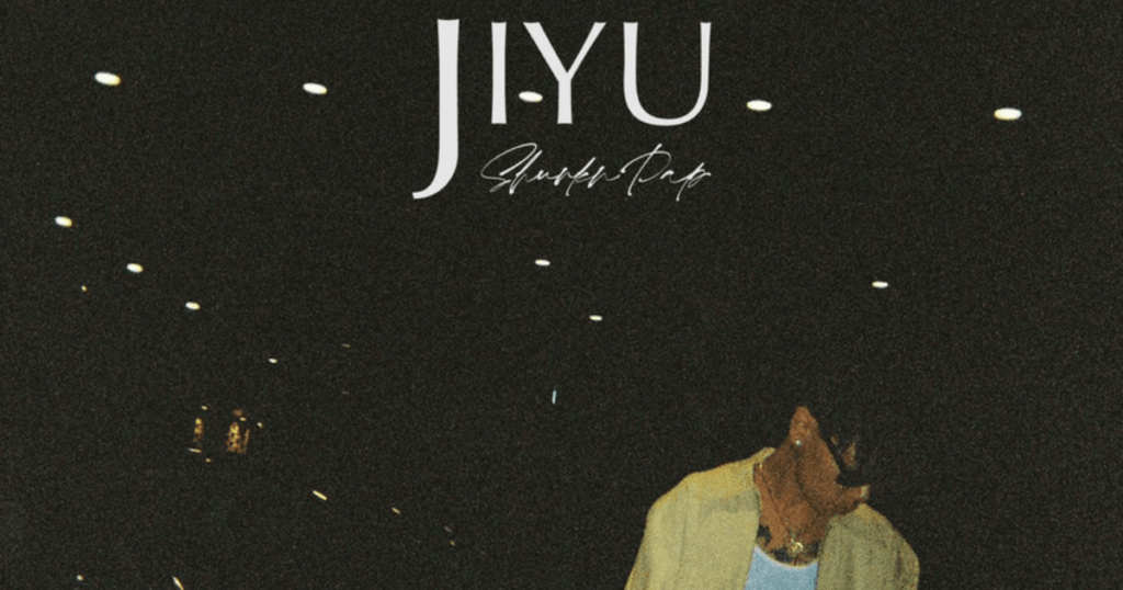 Shurkn Pap　約2年ぶりアルバム『JIYU』にRyohu、Kowichi、tlinh、Lipipらアジア各国のゲスト集結