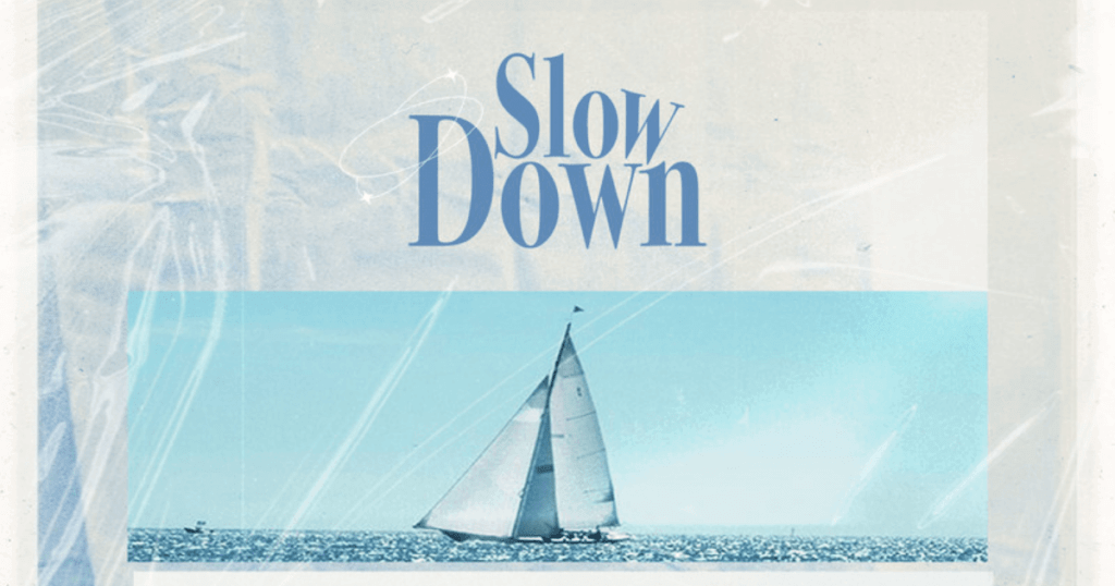 沖縄出身・NGONG＆柊人のWネームシングル「Slow Down」にMUDが客演参加