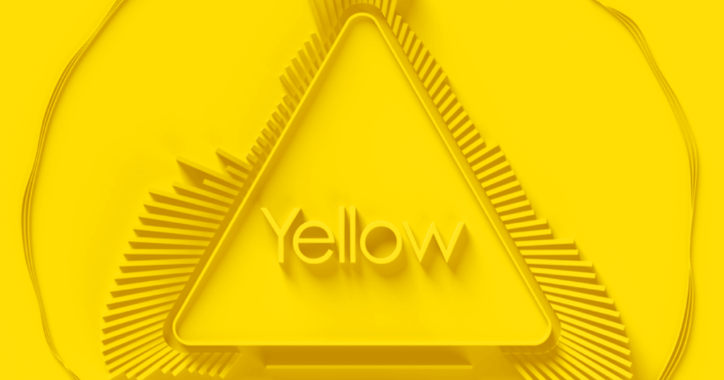 SO-SO、カラーEPシリーズ第3作『Yellow』リリース　圧倒的音圧のダブステップ×ヒューマンビートボックス