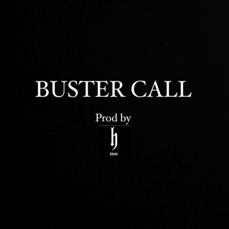 RYKEYDADDYDIRTY「BUSTER CALL」