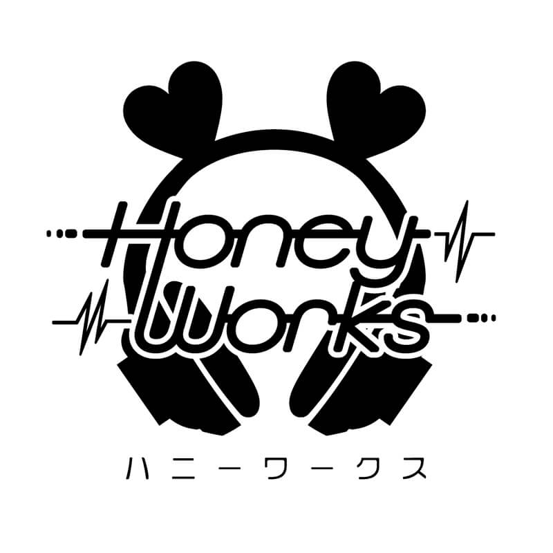 HoneyWorks 全曲完全書き下ろしアルバムリリース　縁のあるゲスト多数参加　