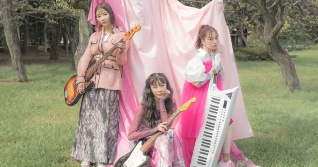 SILENT SIREN、2年ぶり活動再開後初の新曲「Sus4」リリース　3月発売予定のミニアルバムから先行配信