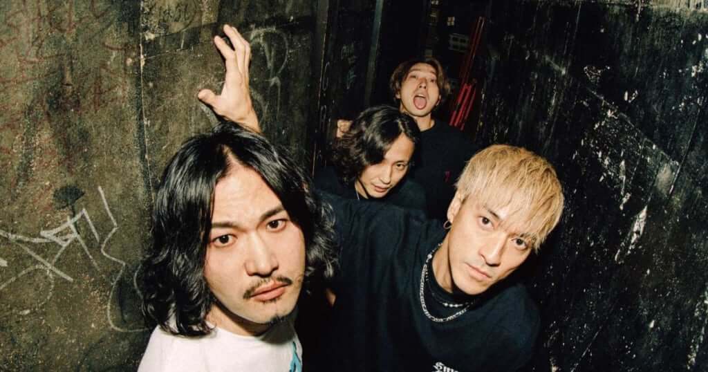 SWANKY DANK、ツアー『SWANKY PLAYGROUND TOUR 2024』韓国での追加公演が決定