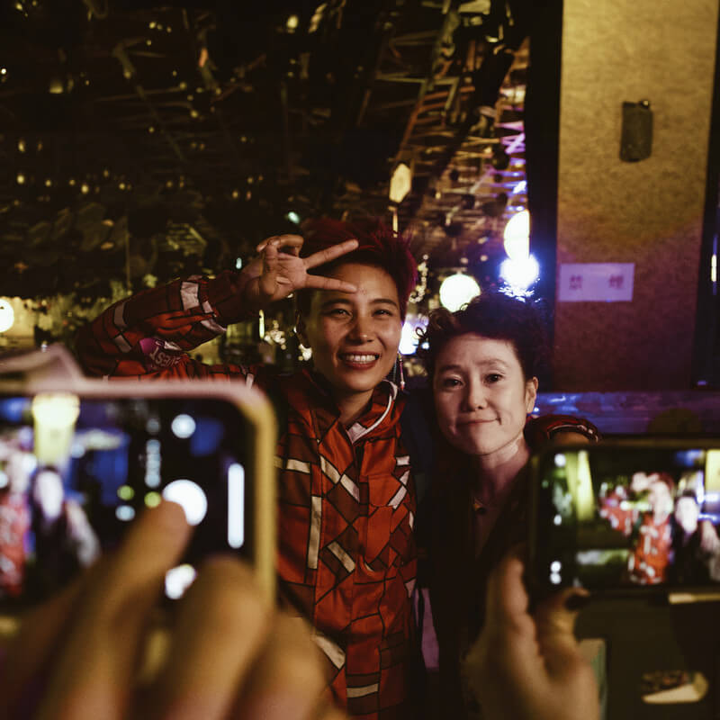 ONI「あじさい (feat. 中納良恵)」