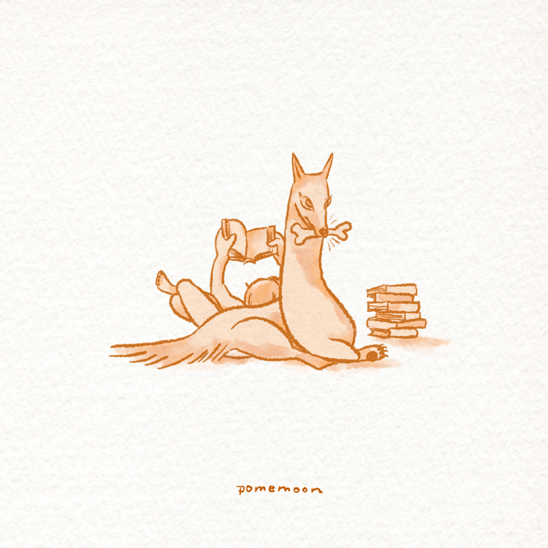 pomemoon「p.m.」