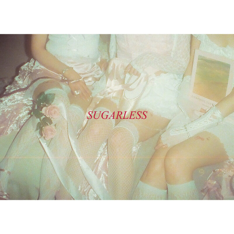 suga/es、新曲「SUGARLESS」配信開始&MV公開　3月にはZepp Shinjukuワンマンものサムネイル画像