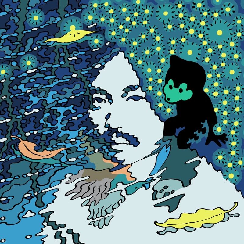 細野晴臣の名盤『HOSONO HOUSE』50周年記念カバー企画が始動　第1弾はMac DeMarcoの「僕は一寸」日本語カバーのサムネイル画像