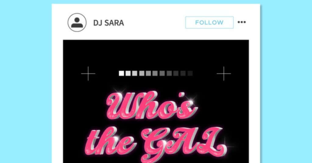 DJ SARA、AMY McFLYと19Freshを迎えた新曲「Who’s the GAL」リリース & MV公開　今月末リリース予定の2ndアルバムから先行シングル