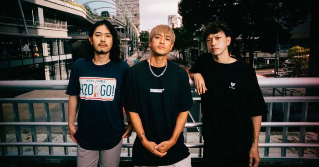 SWANKY DANK、2ndミニアルバム 『Circles』10周年記念再現ライブ開催決定　収録曲「Gentleman of Fortune」再録バージョンも配信開始