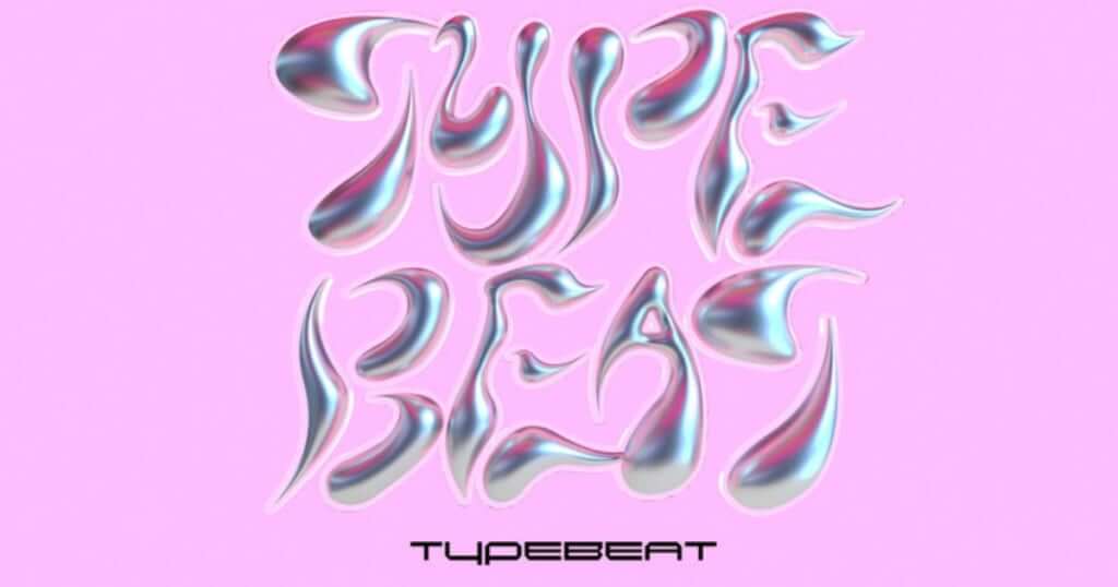 BBY NABEが2024年初シングル「TYPE BEAT」リリース　“君は俺の TYPE BEAT”